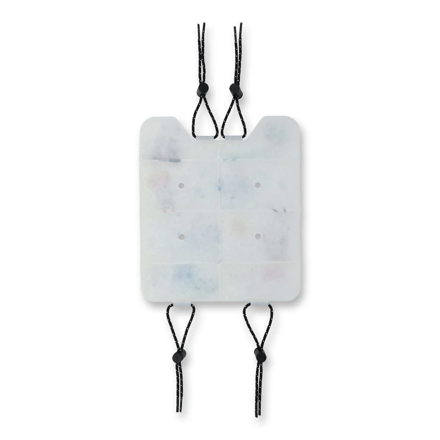 地球のラテール SUO 28° ICE COOL Ruck リュッククーラー