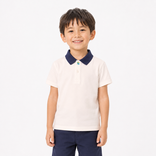 Earth Saver POLO Shirt (Basic)