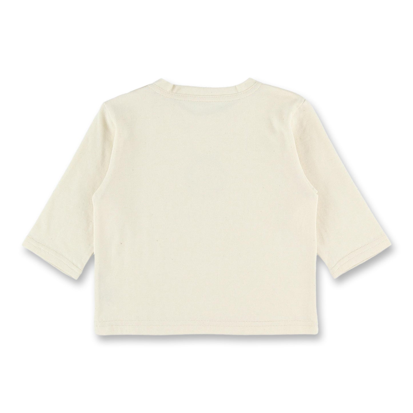 【オーガニックコットン】アースセイバー ロングスリーブTシャツ