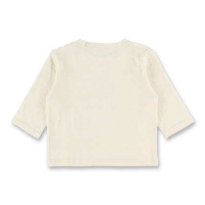 【オーガニックコットン】アースセイバー ロングスリーブTシャツ