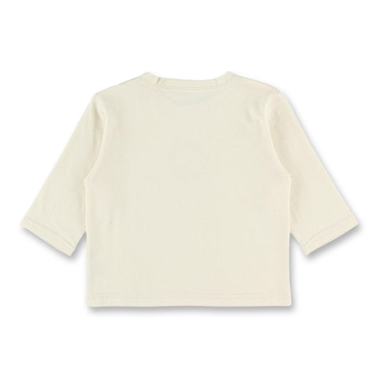 【オーガニックコットン】アースセイバー ロングスリーブTシャツ