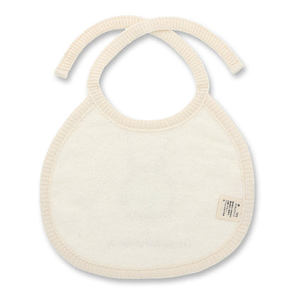 【オーガニックコットン】アースセイバー ふわふわパイルスタイ