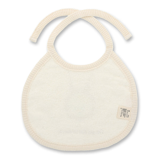 【オーガニックコットン】アースセイバー ふわふわパイルスタイ