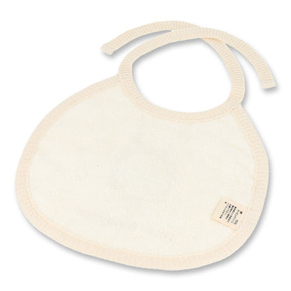 【オーガニックコットン】アースセイバー ふわふわパイルスタイ