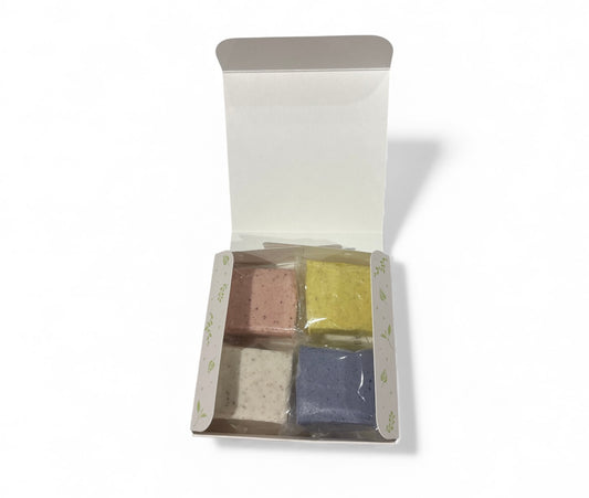 Earth Clay -自然を育てるねんど-