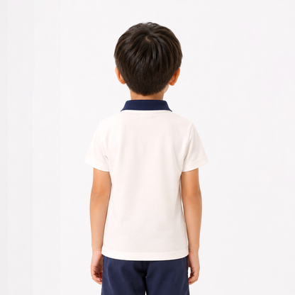 Earth Saver POLO Shirt  (Basic)