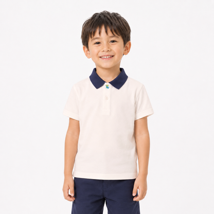 Earth Saver POLO Shirt  (Basic)