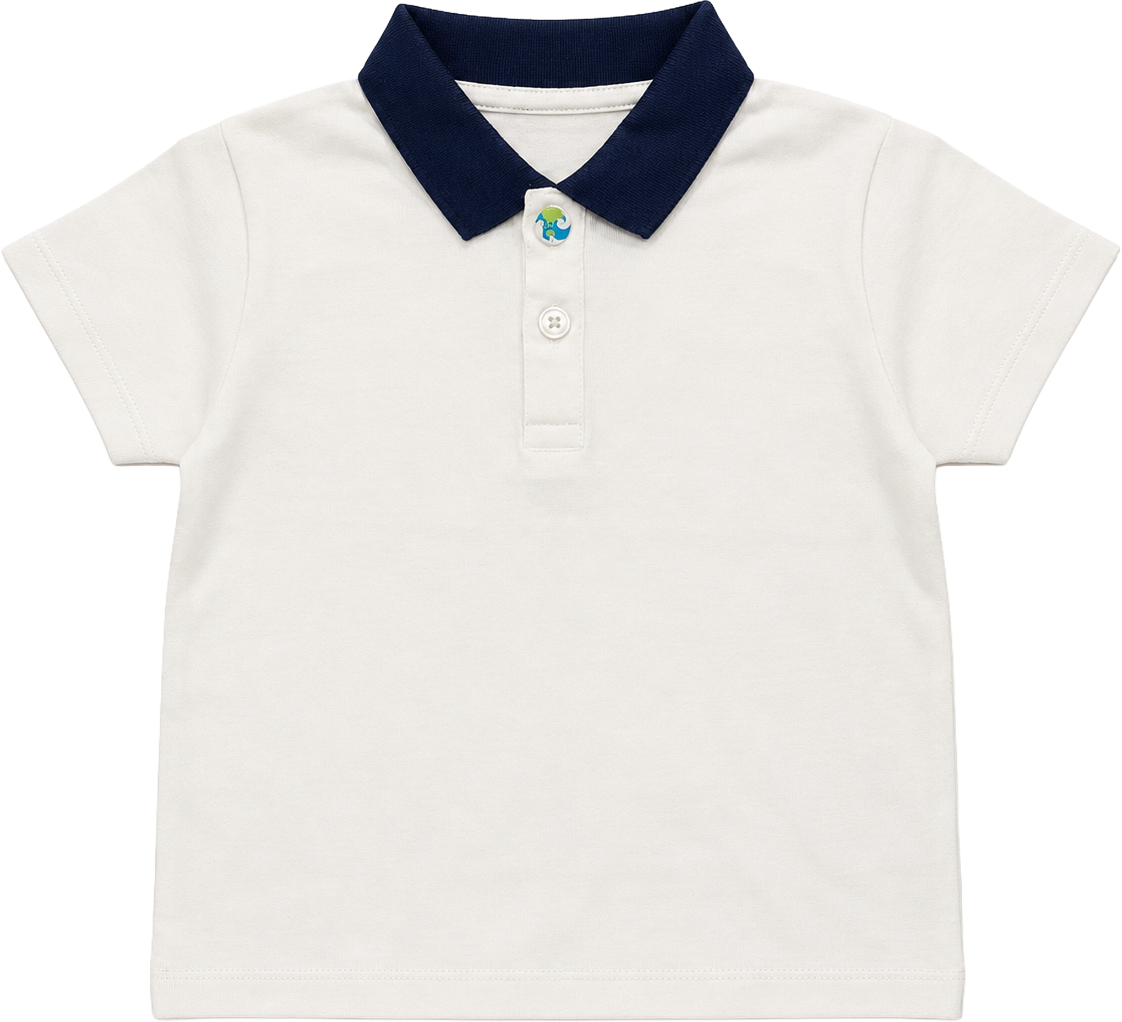 Earth Saver POLO Shirt  (Basic)