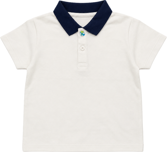 Earth Saver POLO Shirt  (Basic)